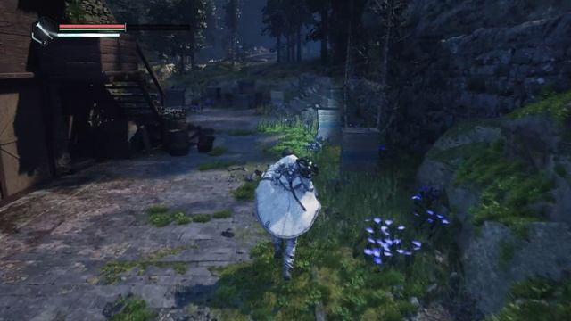 Hell Is Us  7.  ЗАГАДКИ НА ОЗЕРЕ