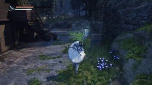 Hell Is Us  7.  ЗАГАДКИ НА ОЗЕРЕ