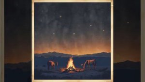 Александр Пушкин — Цыганы (вар2)