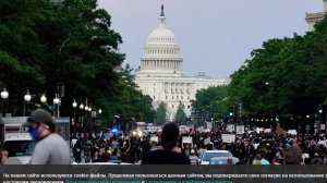 AP узнало о массовых увольнениях агентов ФБР из-за протестов после убийства Флойда