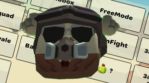 Я ПОИГРАЛ ВО ВСЕ РЕЖИМЫ В ЧИКЕН ГАНЕ