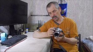 Фотокамера Panasonic Lumix FZ 28