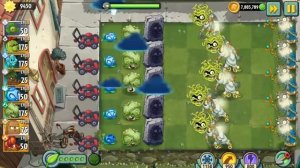 Третья битва пятиполосного Чемпионата! Группа C: Несъедобное соцветие vs Lightning at the Gates