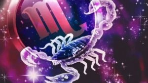 Скорпион Гороскоп 29 сентября - 5 октября 2025 г.