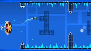 Гиометрия деш