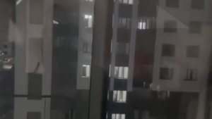 «Аномальную» микроволновку обнаружили в Алматы