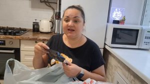 Распаковка, всем добра!