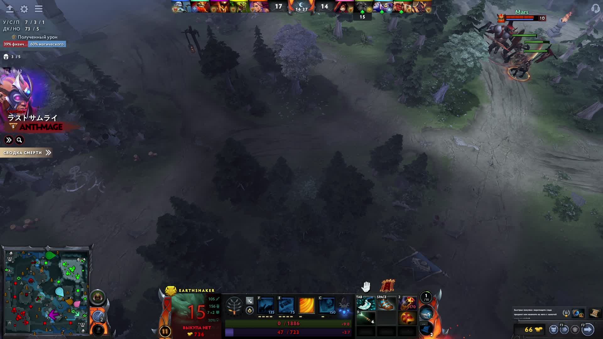 Dota