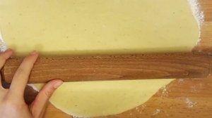 Картофельные бомбочки в духовке