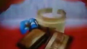 Реклама Nestle Classic 1997