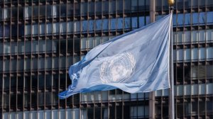 СБ ООН отклонил российско-китайский проект резолюции об иранской ядерной сделке