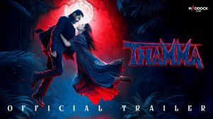 Thamma Movie - Official Trailer | Maddock Films