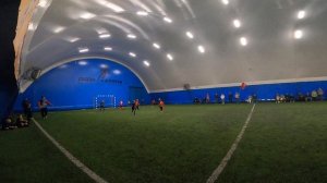 Кс Смена против Сокола (второй тайм )2