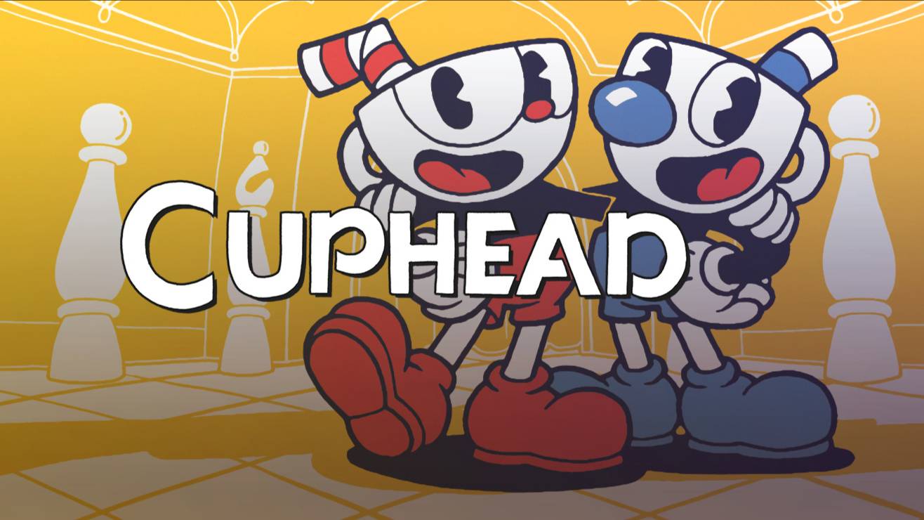 Cuphead (Серия 3)