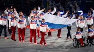 Восстановление справедливости: паралимпийцам России вернули флаг и гимн