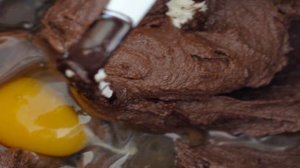 Мягкое печенье