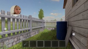 Призвала монстра в скулбое