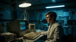 S.T.A.L.K.E.R. - Мир зоны глазами нейросети - AI Video