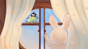 Сказка «Зайчишка врунишка»| сказки для детей