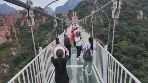 "Северные звёздочки" в Китае | часть 2-я