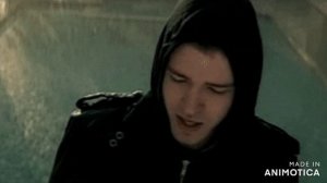 Клип. May be (Дождь опять идет)