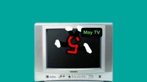 Реклама студии "5" без голоса английская версия