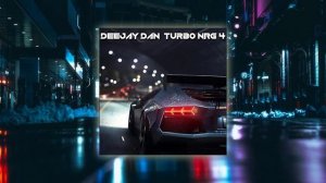 DeeJay Dan - Turbo NRG 4 [2025]: Hardtek | Psycore | Hi-Tech | Trance | Hard Dance | Freeform