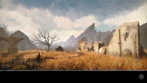 Tainted Grail The Fall of Avalon#23  Заканчиваем игру. Смотрим на 3 концовки