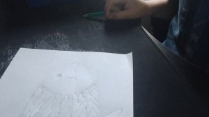 рисуем рыбку 🐟.mp4