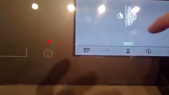 Варочная панель Gaggenau