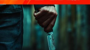 Ребенка ударили ножом на улице в ночном Петербурге