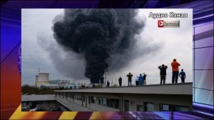 «Расплавится, как Фукусима»:  Запорожской АЭС на территории России предрекли ядерную катастрофу