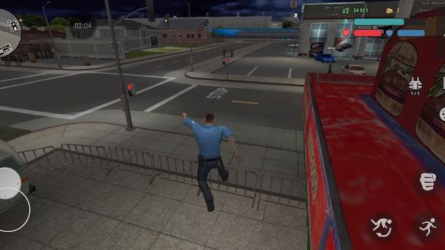 Симулятор полицейского прохождение #6