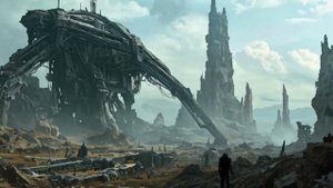 Dark Ambient - Beneath the Surface / AmbiNoir