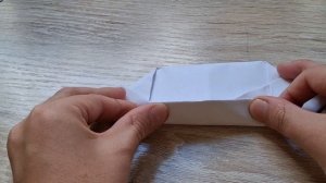 оригами танк сложность сборки средние