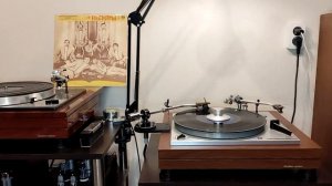 Песняры - Ты мне весною приснилась 1971