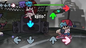 две песни во Free play:Darnell (BF Mix), Lit up (BF Mix)