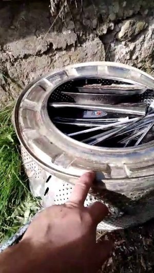 Цены на Метал в Сиверской