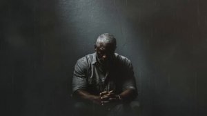 walk through darkness before you can find your greatness