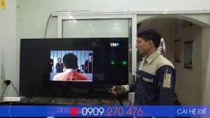 Cài HĐH Android mới nhất cho tivi xiaomi, tại địa chỉ ngõ 3X/19X Đồng Xá 1, Cát Bi, Hải Phòng.