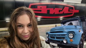 Метро ЗИЛ - бизнес-центр на месте легендарного предприятия