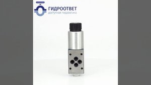 3WE6A6X/EG24N9K4 - Распределитель аналог Рексрот