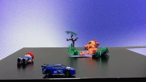 супергерои марвел против злодея из фильма