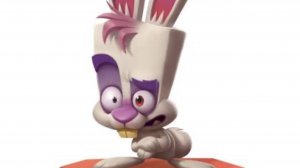 Играю за Скиппи