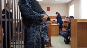 от наказания не уйти