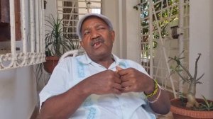 ! interpretación del iroso melli