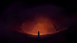 Rain World: The Watcher - Official Console Launch Trailer