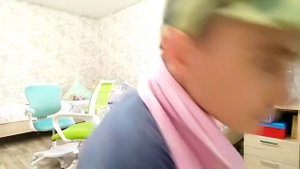 Дикий запод 5 серия