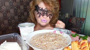 "ПОЖРАТЬ И ТО НЕ ЧЕГО" МУКБАНГ/ЕДАНАКАМЕРУ/