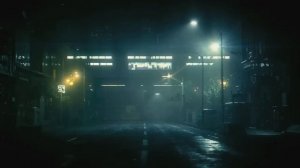 Cyberpunk Ambient You Won’t Find Anywhere Else | Pure, Balanced & Done Right